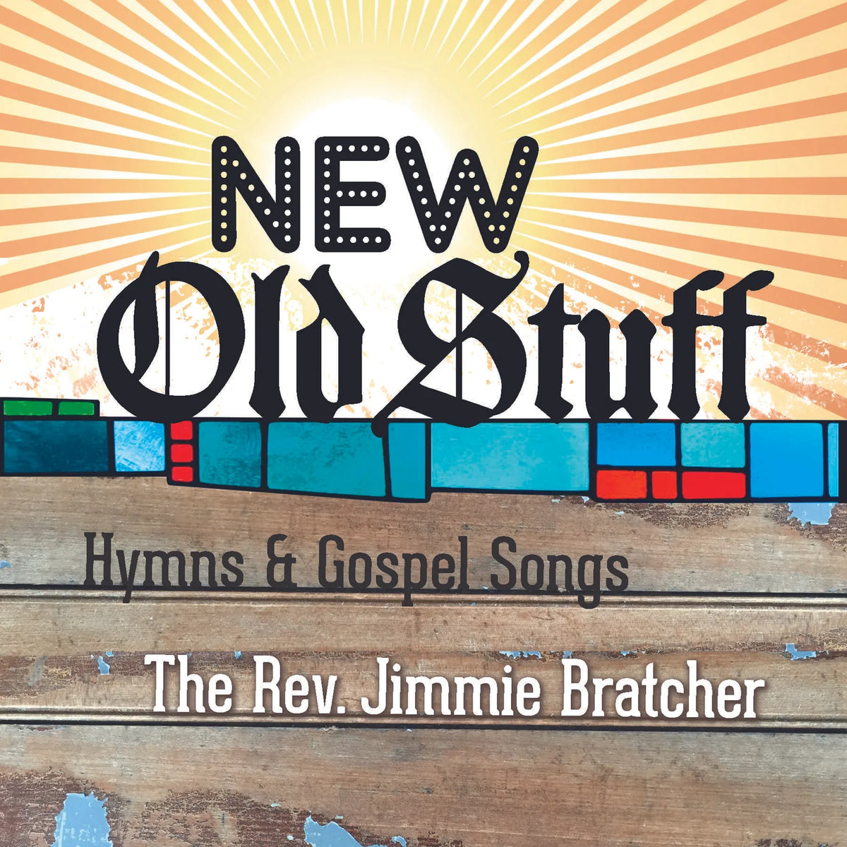 New Old Stuff - Hymns & Gospel Songs Download