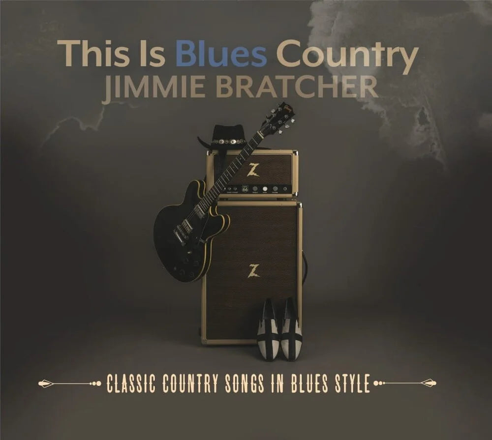 This Is Blues Country