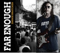 Far Enough - Full Access Pass