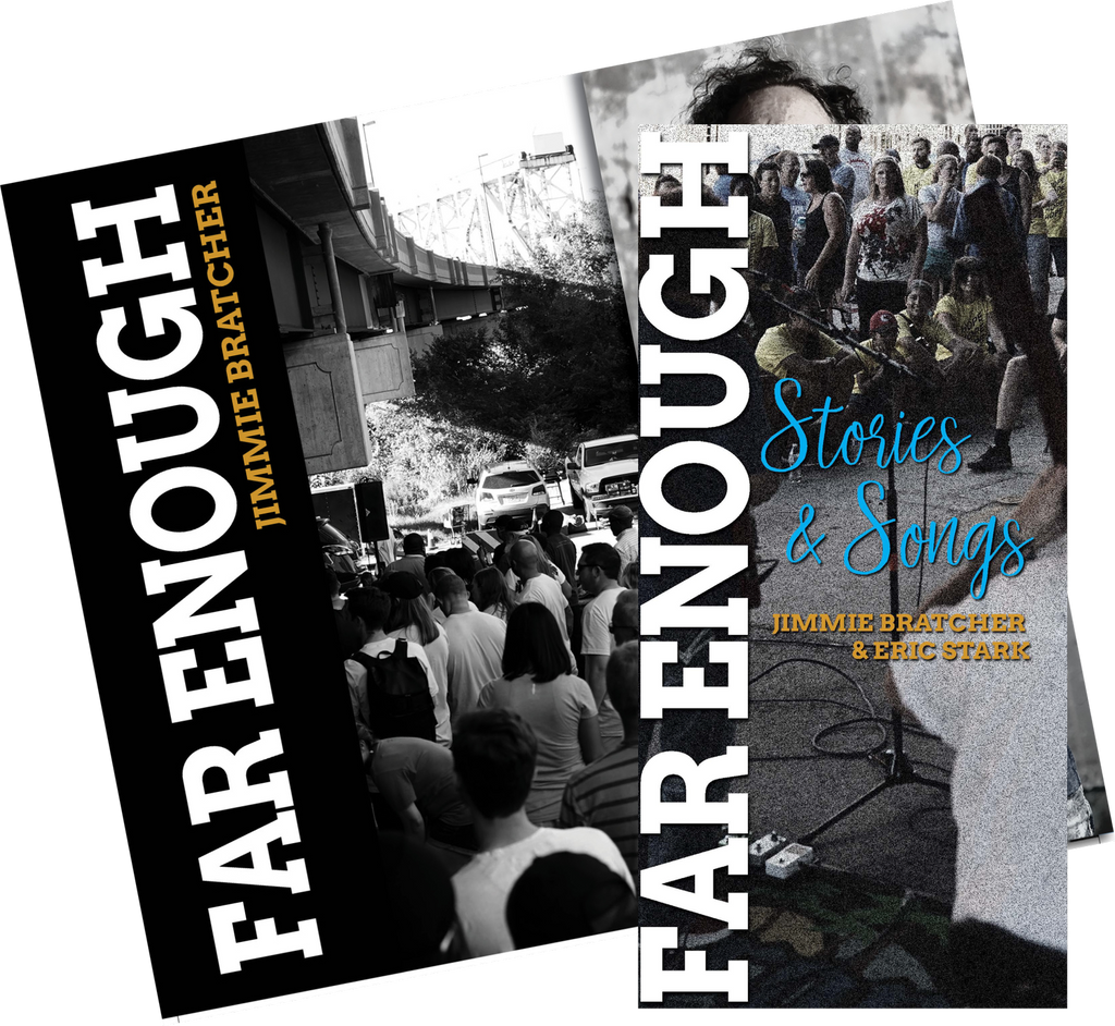 Far Enough - Full Access Pass