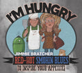 I'm Hungry CD