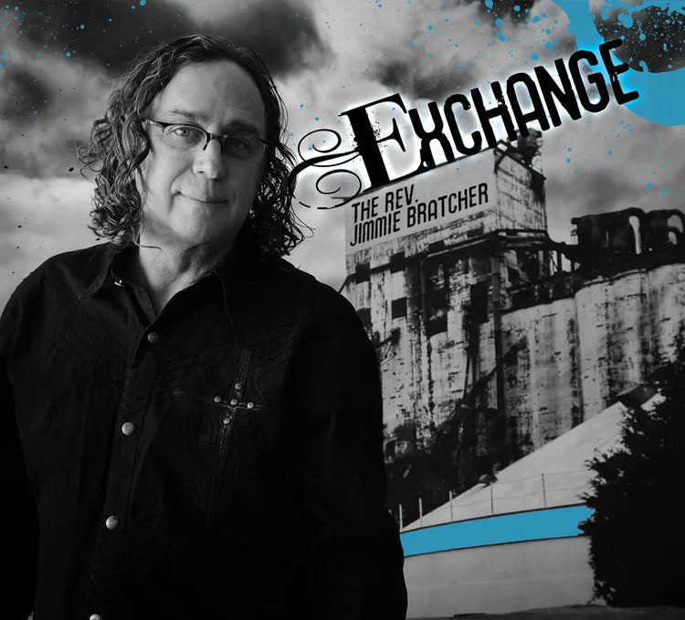 Exchange CD