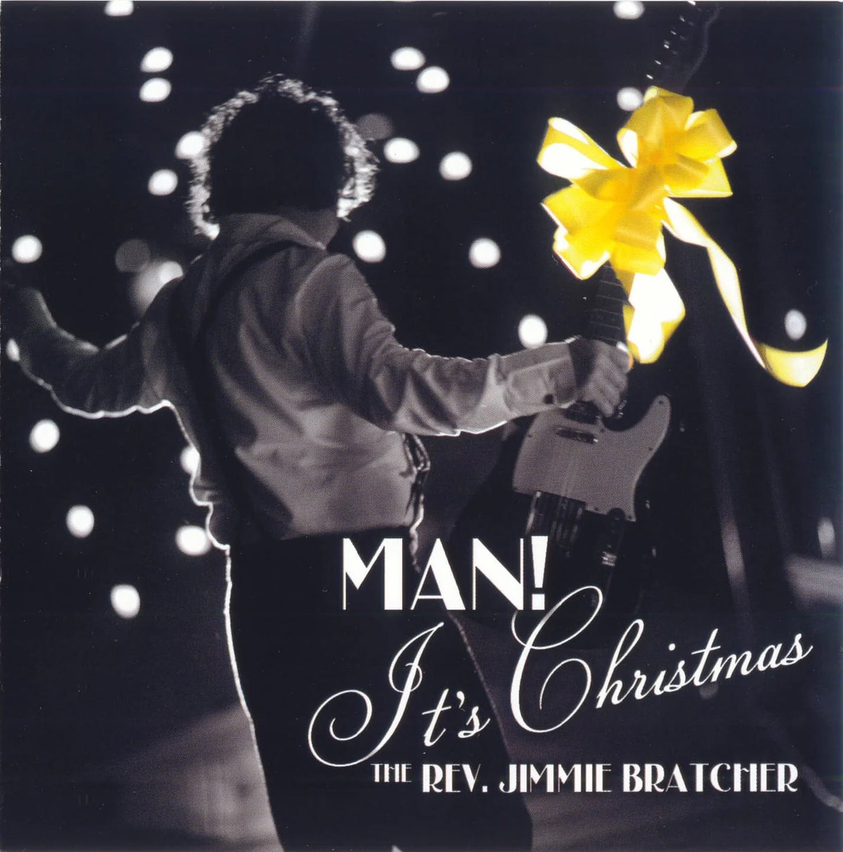Man! It's Christmas Download