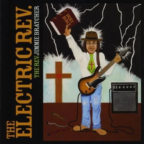 The Electric Rev Download