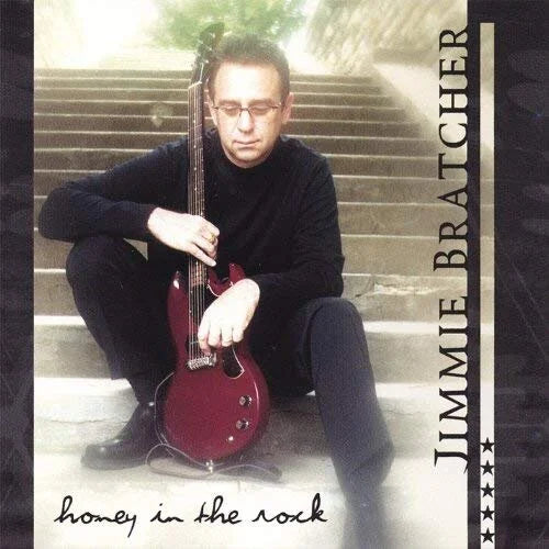 Honey In The Rock – Full Album Download
