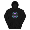 God is Love Hoodie