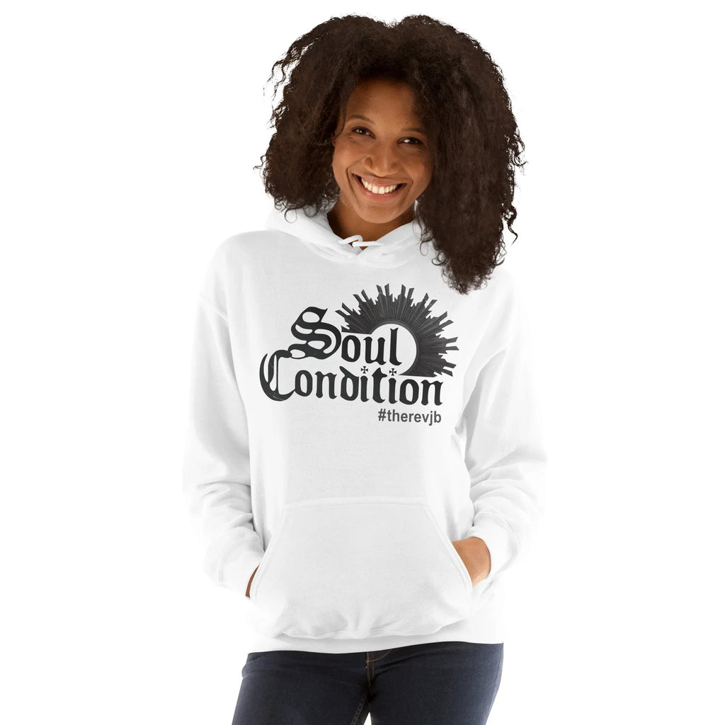 Soul Condition Hoodie