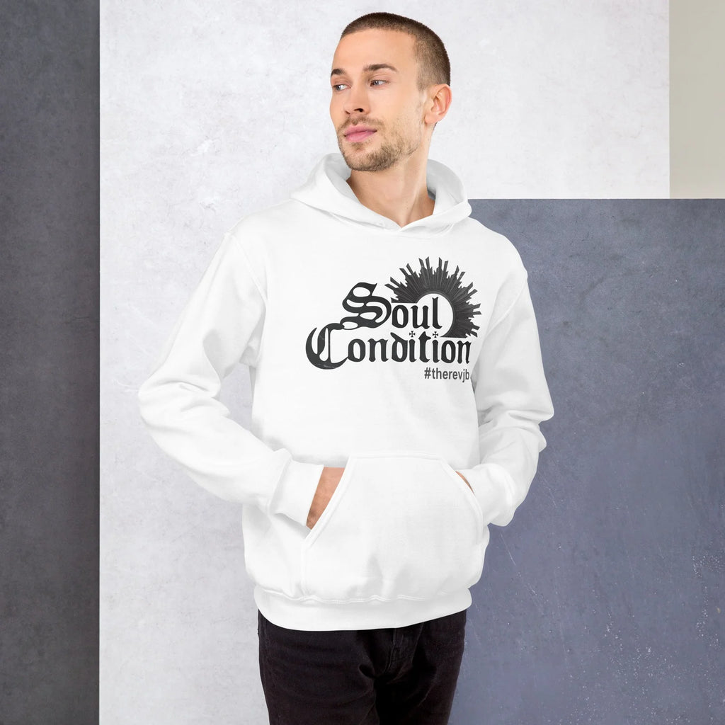 Soul Condition Hoodie