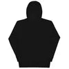 Showin' Up Unisex Hoodie
