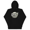 Showin' Up Unisex Hoodie