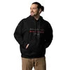 God Is So For You Flower Unisex Hoodie