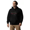 God Is So For You Flower Unisex Hoodie
