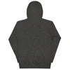 Showin' Up Unisex Hoodie