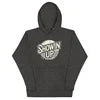 Showin' Up Unisex Hoodie