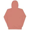 Showin' Up Unisex Hoodie