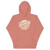 Showin' Up Unisex Hoodie