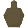 Showin' Up Unisex Hoodie
