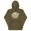 Showin' Up Unisex Hoodie