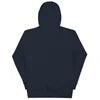 Showin' Up Unisex Hoodie