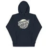 Showin' Up Unisex Hoodie