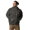 God Is So For You Flower Unisex Hoodie