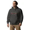 God Is So For You Flower Unisex Hoodie