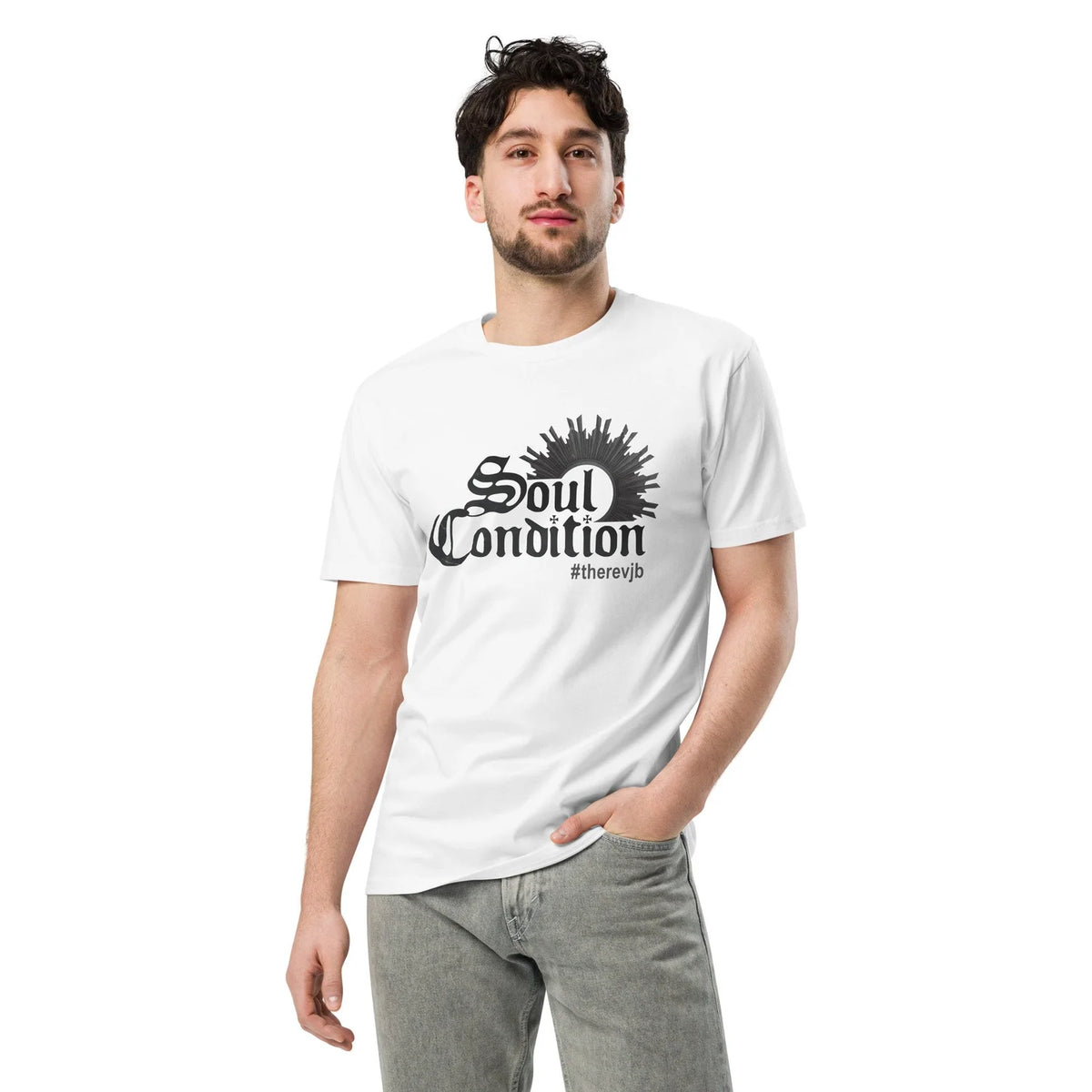 Soul Condition Tee Shirt