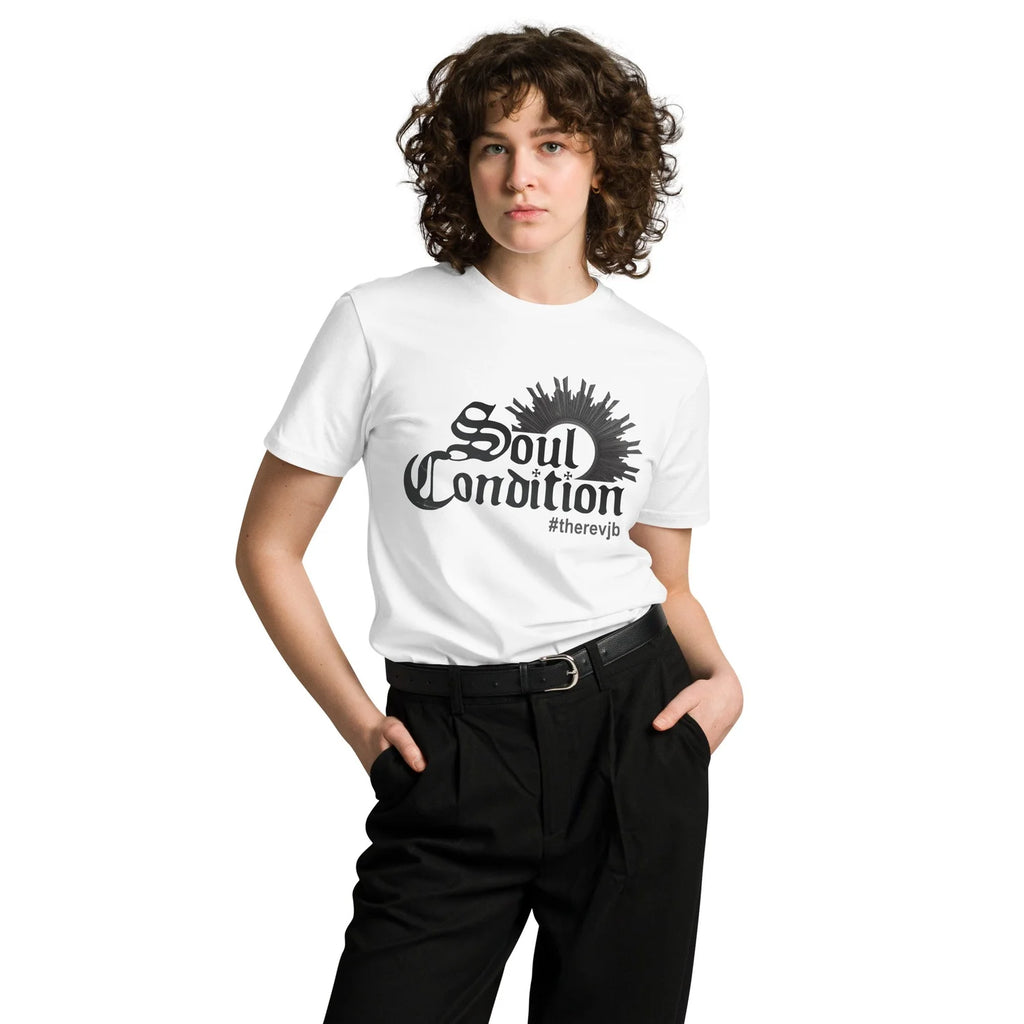 Soul Condition Tee Shirt