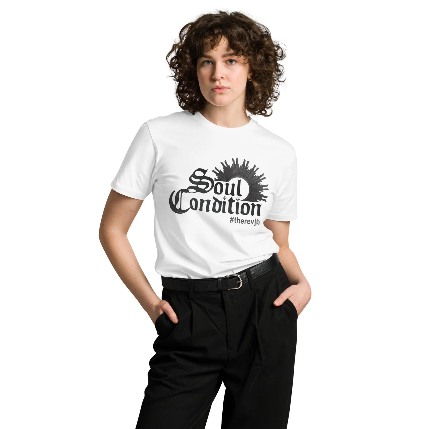 Soul Condition Tee Shirt