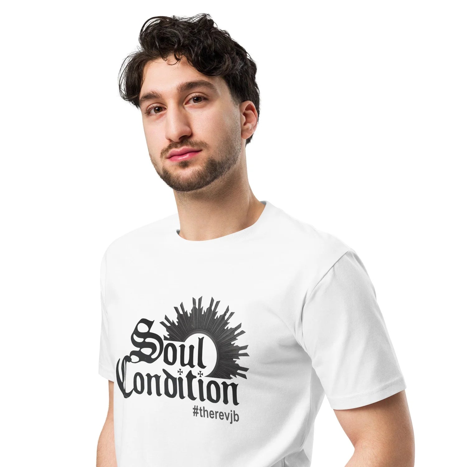 Soul Condition Tee Shirt