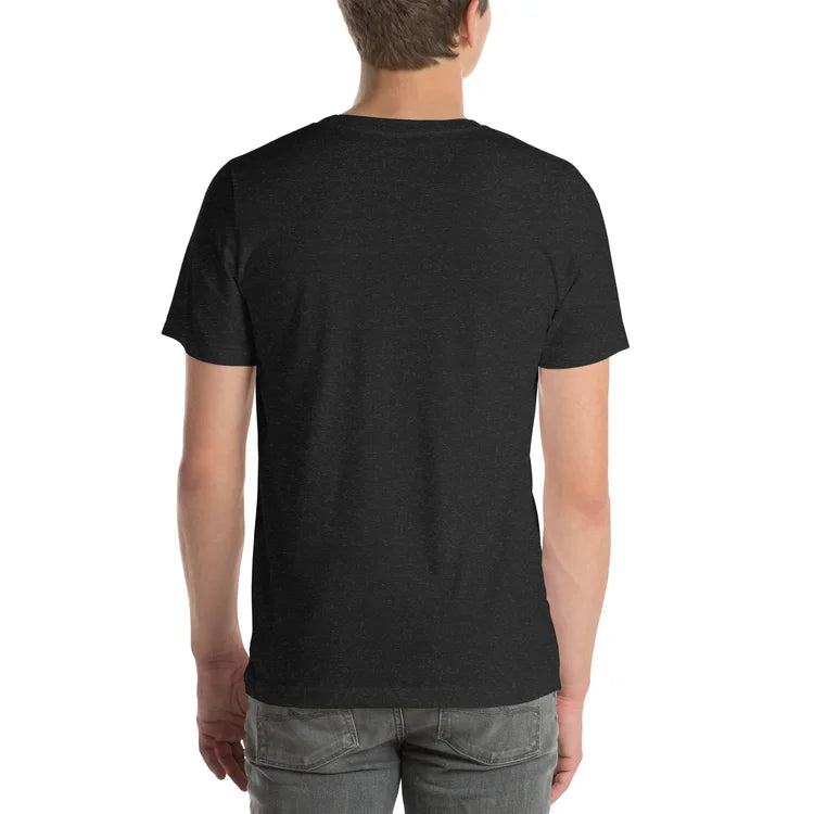 No Bad Religion Unisex t-shirt