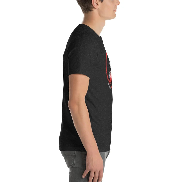 No Bad Religion Unisex t-shirt